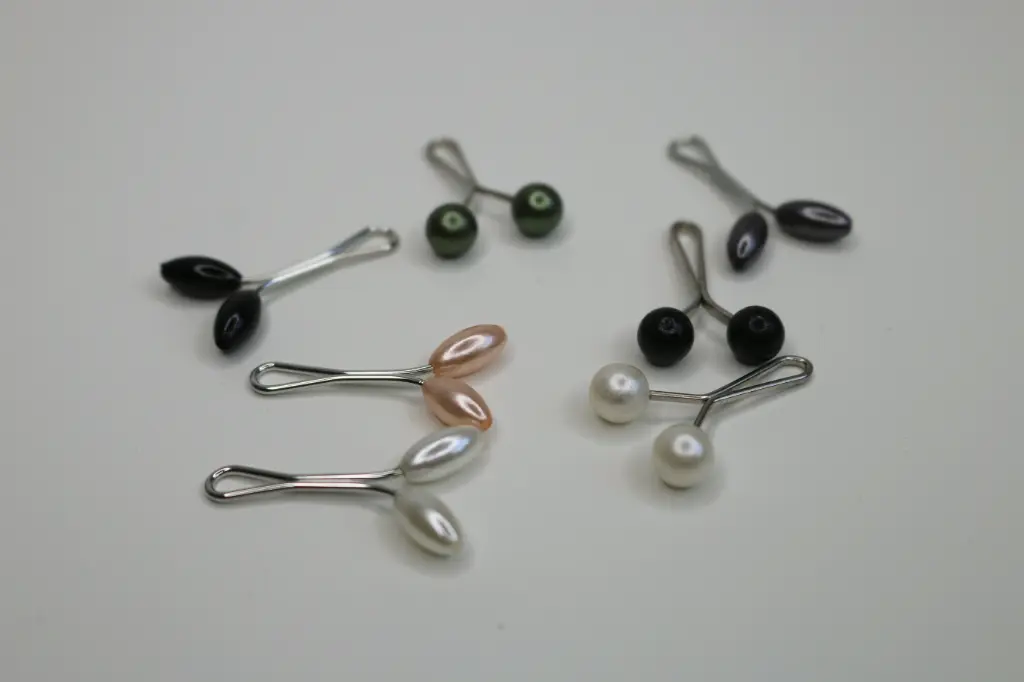 TIANZHAO PINCE VOILE