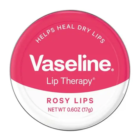 VASELINE LIP THERAPY ROSY LIPS 17G