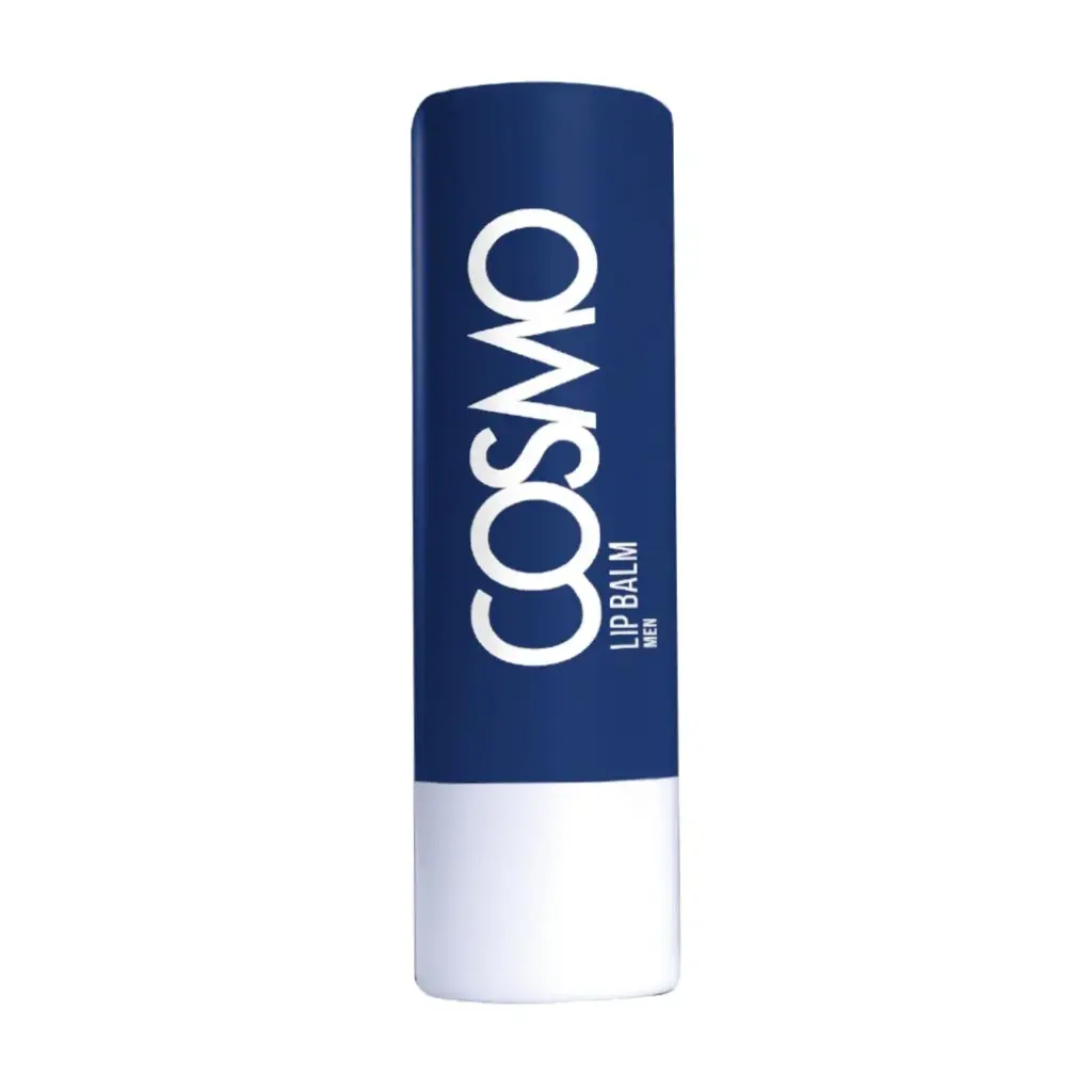 COSMO LIP BALM MEN 