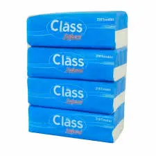 MOUCHOIRS CLASS COMPACT 220FEUILLES