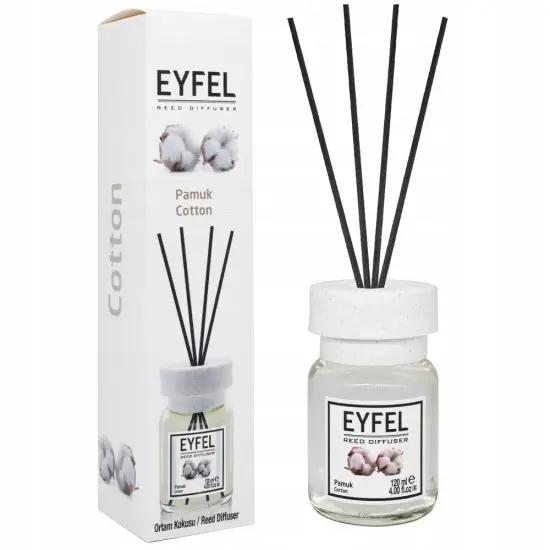 EYFEL POMUK COTTON 120ML