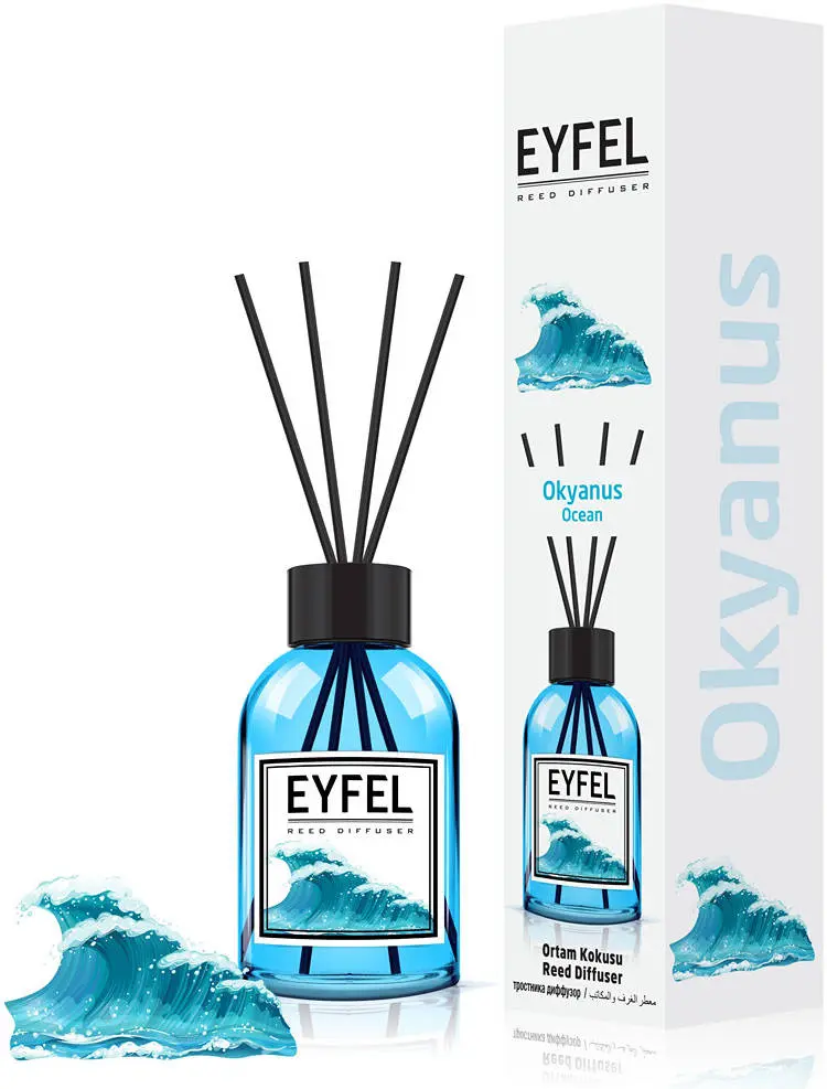 EYFEL OCEAN 120ML