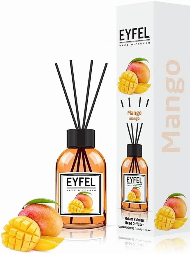 EYFEL MANGO 120ML