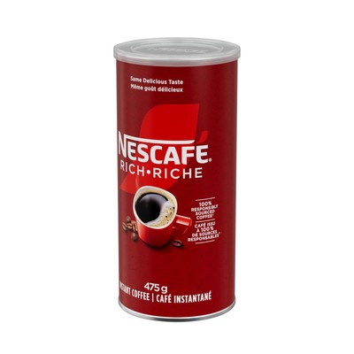 NESCAFE RICHE 475G