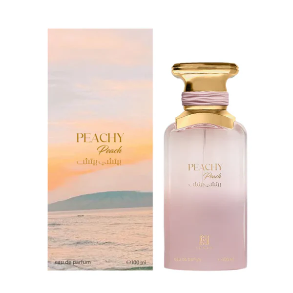 PEACHY PEACH PARFUM 100ML