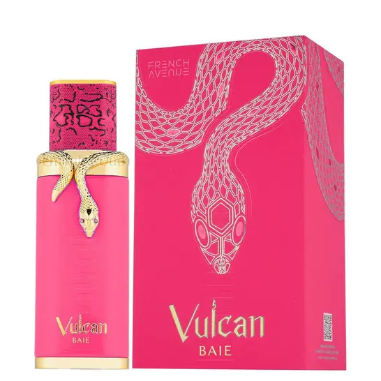 VULCAN BAIE FRENCH AVENUE 100ML