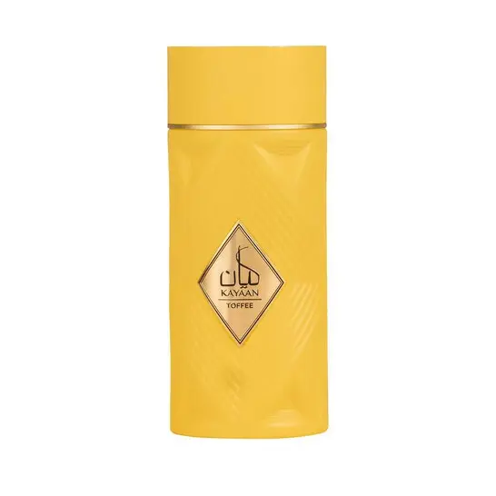 ANSAM KAYAAN TOFFEE PARFUM 100ML