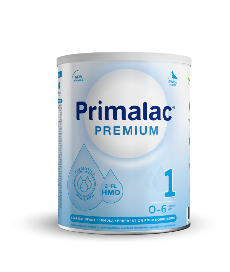 PRIMALAC PREMIUM 1 0 A 6 MOIS 400G