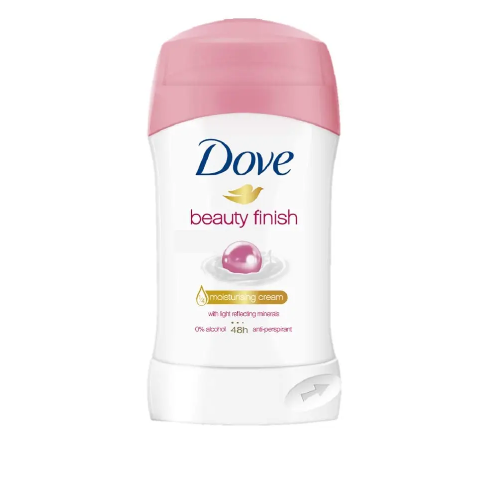 DOVE STICK BEAUTY FINISH 40G