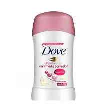 DOVE STICK ULTIMATE REPAIR DARKMARKS CORRECTOR 48H 40G