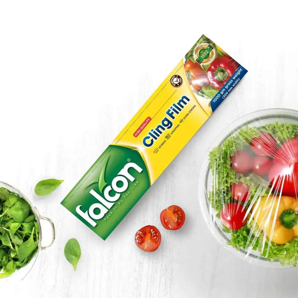 FALCON CLING  FILM 1000G
