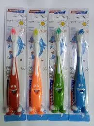 GOOD DOCTOR SOFT 3-12YEARS KID'S