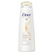 DOVE SHAMPOO OIL CARE NOURISHING 400ML