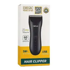 DENX MODEL DX1359 HAIR CLIPPER 5W