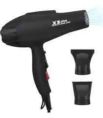 DENX MODEL DX1383 HAIR DRYER 