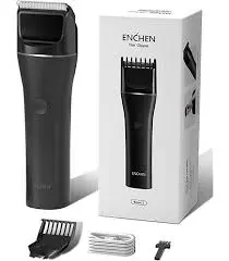 DENX MODEL DX1355 PROFFESSIONAL HAIR CLIPPER