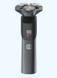DENX MODEL DX1368 ELECTRIC SHAVER