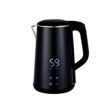 DENX MODEL DX2087 ELECTRONIC TEMPERATURE CONTROL KETTLE
