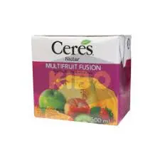CERES NECTAR MULTIFRUIT FUSION 500ML