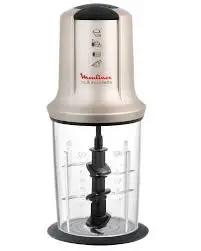 MOULINEX MULTI MOULINETTE 3EN1