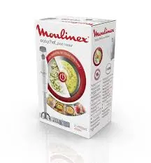 MOULINEX EASYCHEF HAND BLENDER 450W