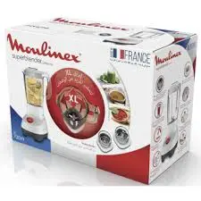 MOULINEX SUPERBLENDER 