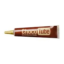 top choco tube spread in a tube 100g