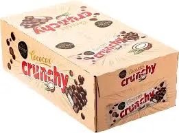 TOREN CRUNCHY COCOCOZ PAQUETS 24PCS