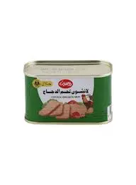 RAWABY LUNCHEON MEAT 180G