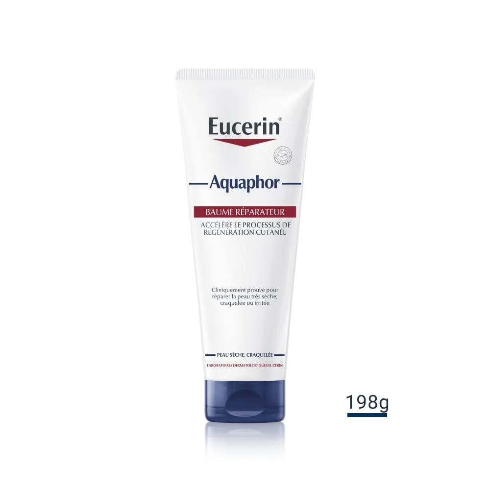 EUCERIN AQUAPHOR BAUME REPARATEUR 198G