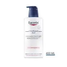 EUCERIN UREA REPAIR EMOLIENT HYDRATANT INTENSE 10% D'UREE 400ML