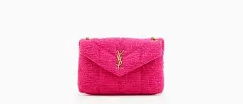 SAC GRAND DAME YVES SAINT LAURENT