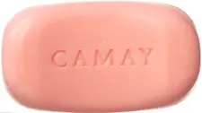 CAMAY AU LAIT ET LAVANDE SAVON DE BEAUTE PARFUME 175G