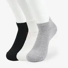 CHAUSSETTES EKWA 3 PAIRS
