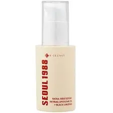SEOUL 1988 SERUM 30ML