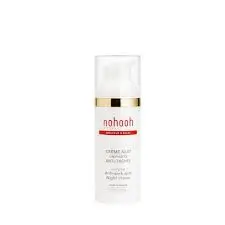 NOHOOH CREME NUIT UNIFIANT ANTI TACHES 50ML