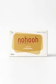 NOHOOH SAVON ORIGINAL 200G