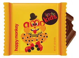 FAVE FUNMUNCH CHOCOLATE 30G
