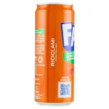 FANTA TENTE DE GAGNER TON+GROS KIFF 33CL