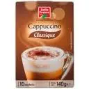 CAPPUCCINO CLASSIQUE 140G