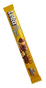 MICHOC LEKA CIGAR GOLD 17G