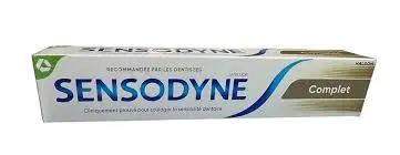 SENSODYNE COMPLET 75ML