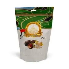 SWEET PALACE MILKY 250G