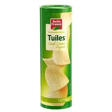 BELLE NFRANCE TUILES GOUT CREME OIGNON 170G