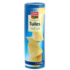 BELLE FRANCE TUILES GOUT SALE 170G