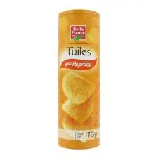 BELLE FRANCE GOUT PAPRIKA 170G