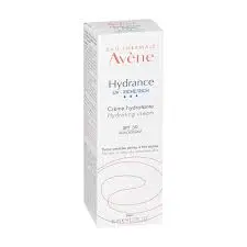 AVENE HYDRANCE UV RICH CREME HYDRATANTE SFP 30 ANTIOXIDANT 40ML