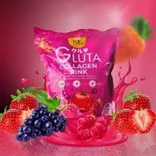 MANEE GLUTA COLLAGEN PINK DIETARY SUPPLEMENT PRODUCT 490G