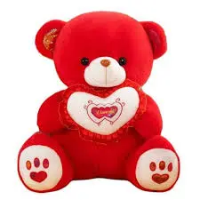 POUPE GRAND I LOVE YOU 