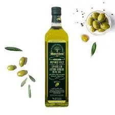 SD BLENDS OF REFINED OILS ET SPANISH EXTRA VIRGIN OLIVE OIL 500ML
